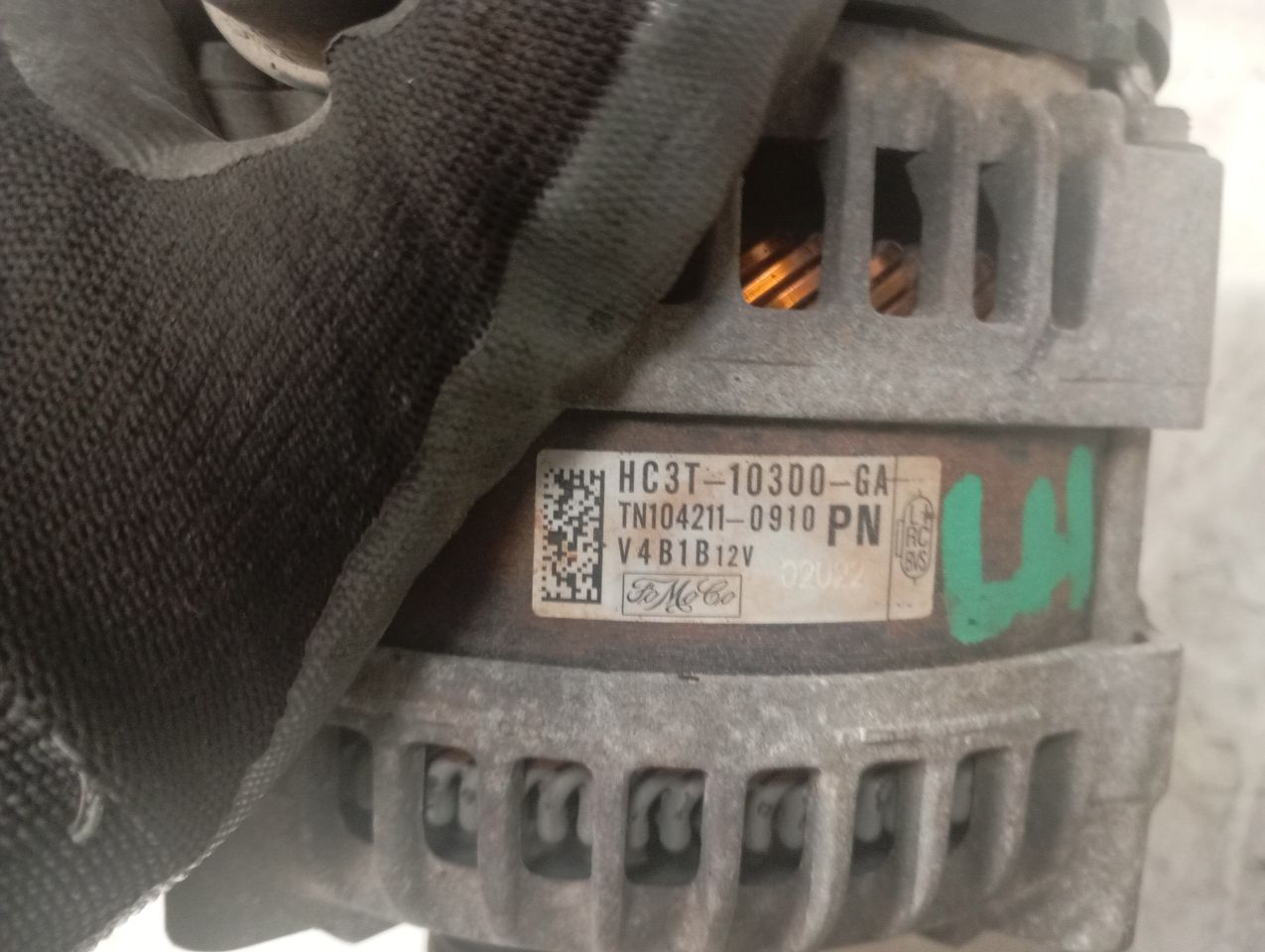 Part image 6