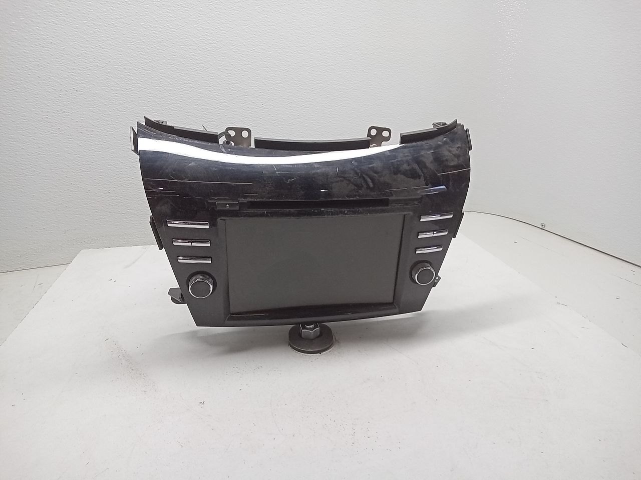 2021 Nissan MURANO Radio Audio