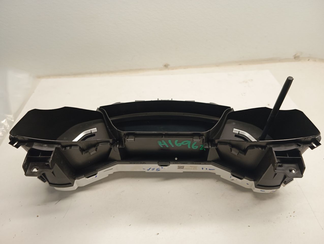 Used 2020 Honda CIVIC AT - Stock #H16962