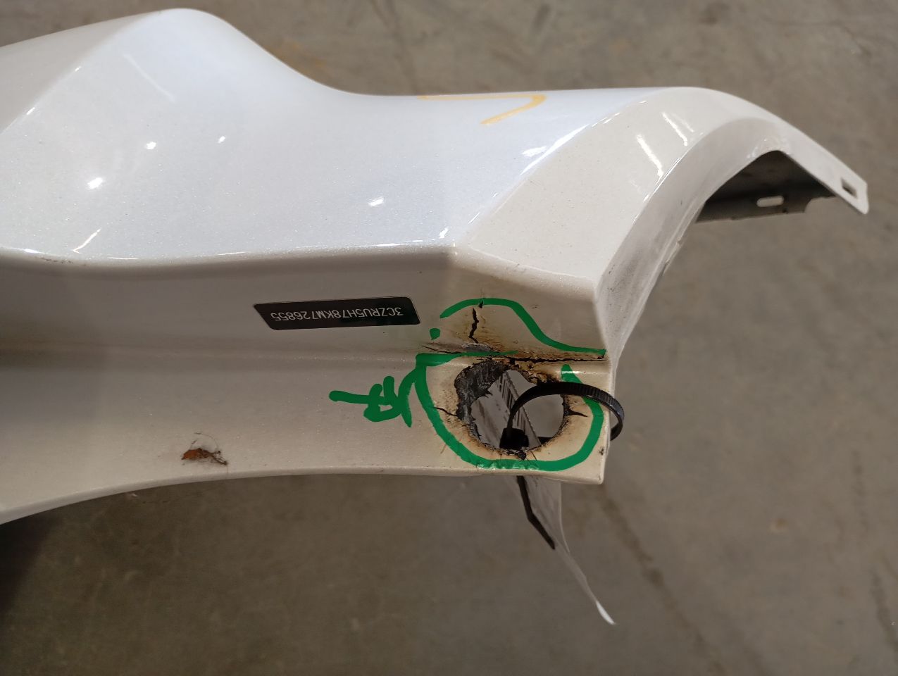 Part image 6