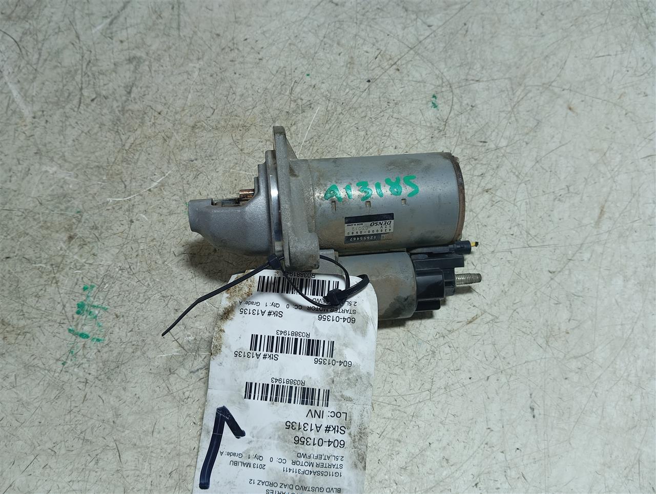 Part image 1