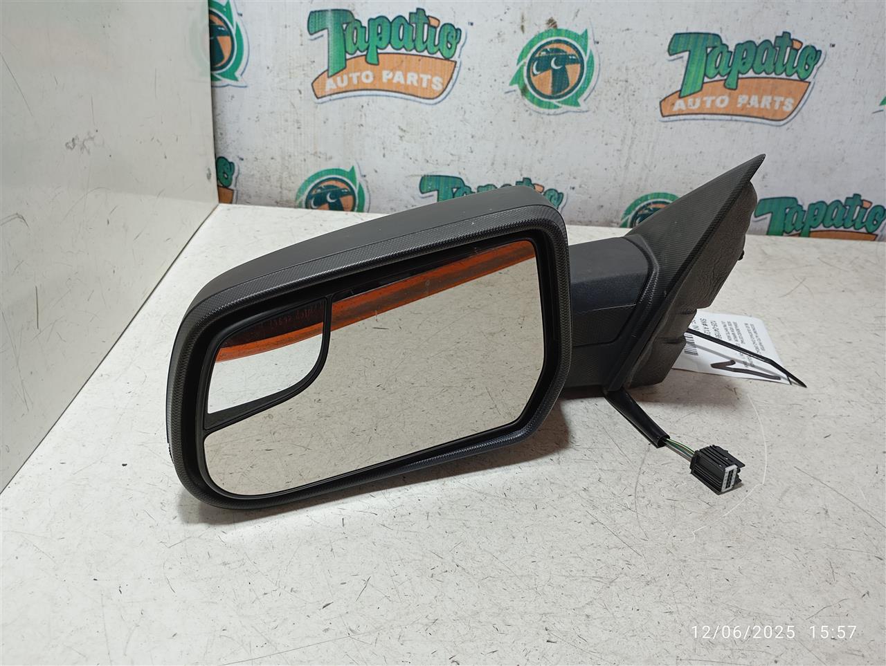 Used 2013 General Motors EQUINOX Side View Mirror - Stock #A13137