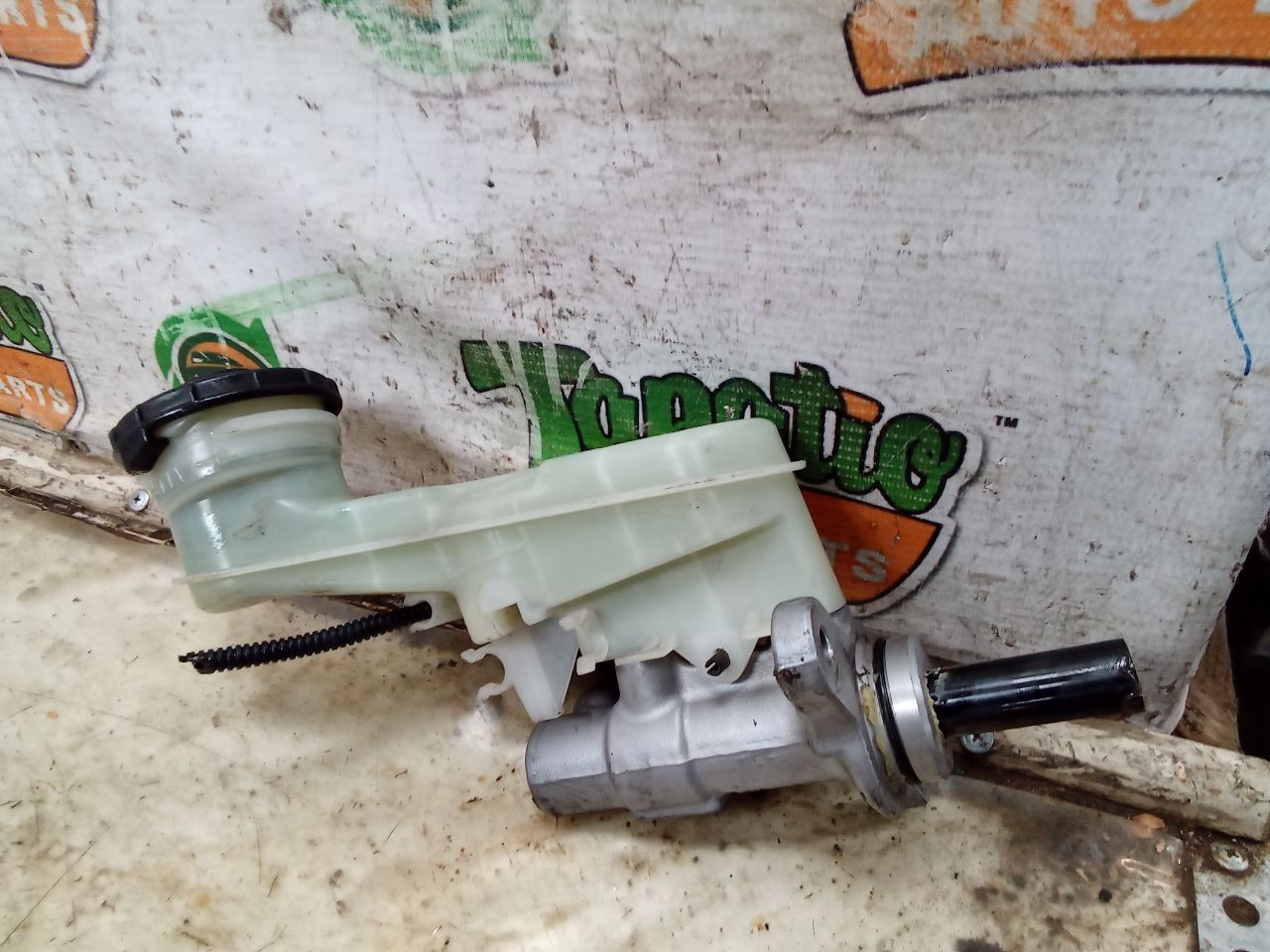 2015 Honda FIT Brake Master Cyl