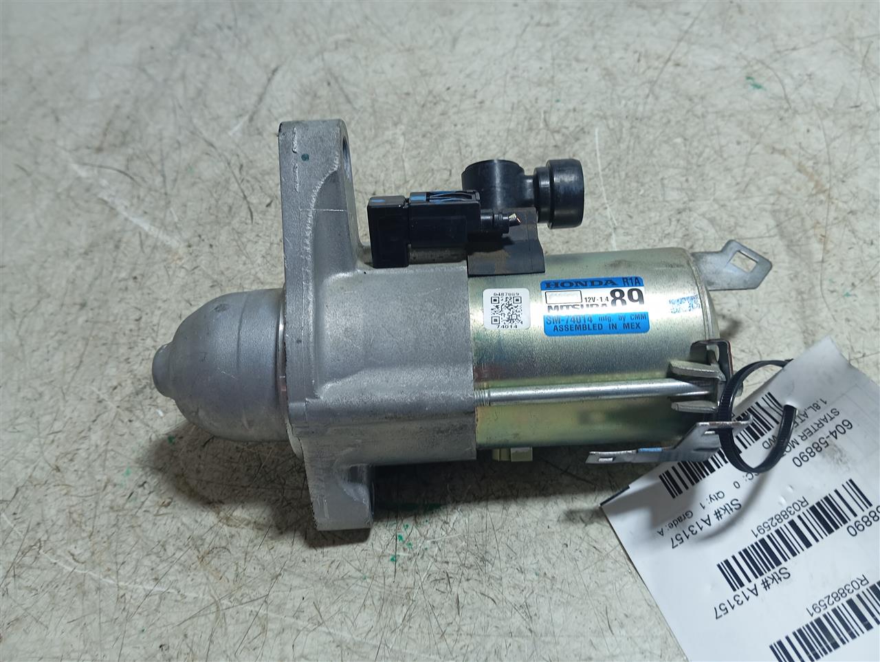 Part image 4