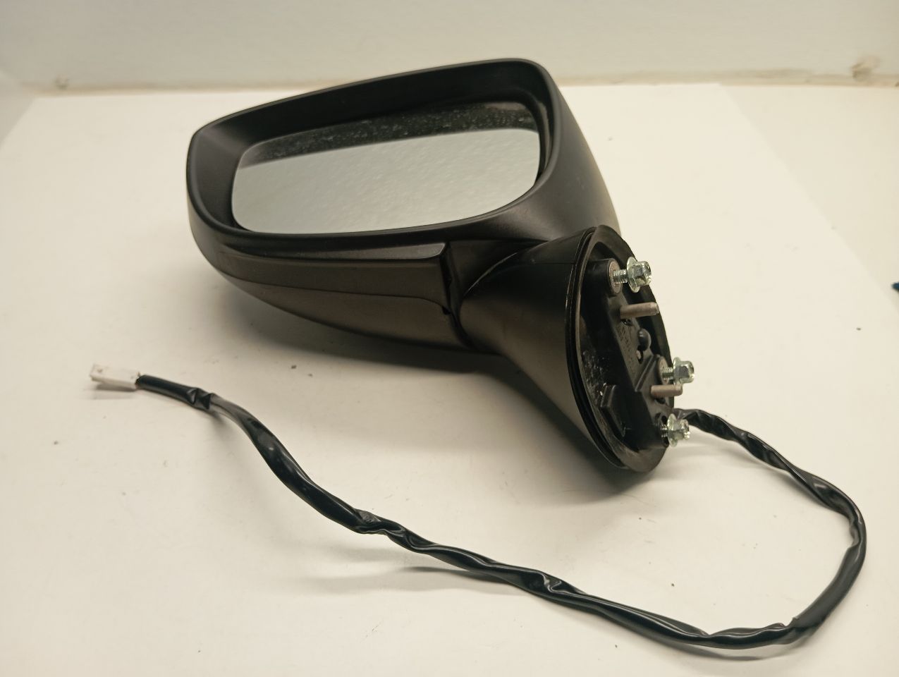 Used 2015 Mazda MAZDA CX-5 Side View Mirror - Stock #H17120