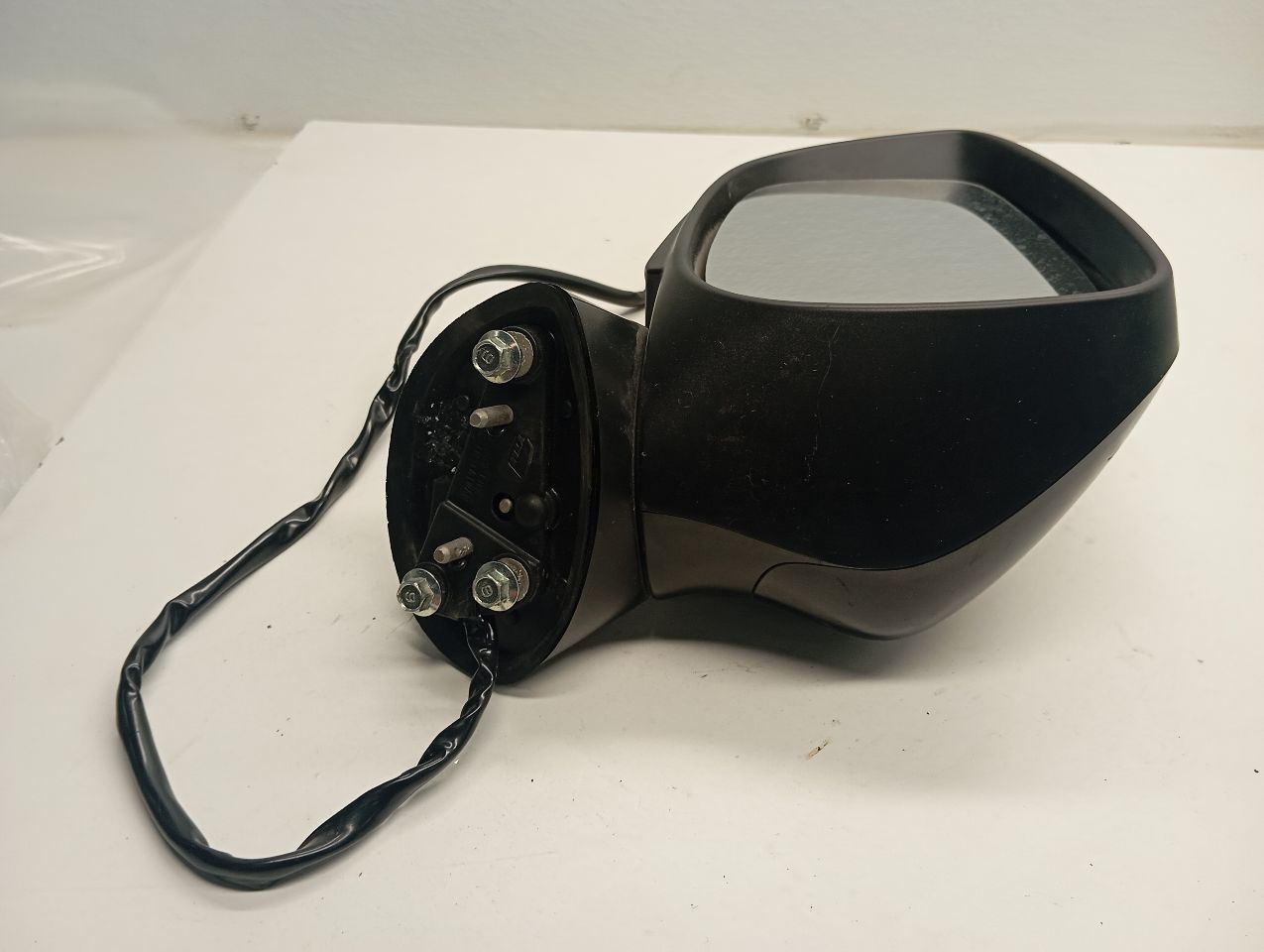 Used 2015 Mazda MAZDA CX-5 Side View Mirror - Stock #H17120