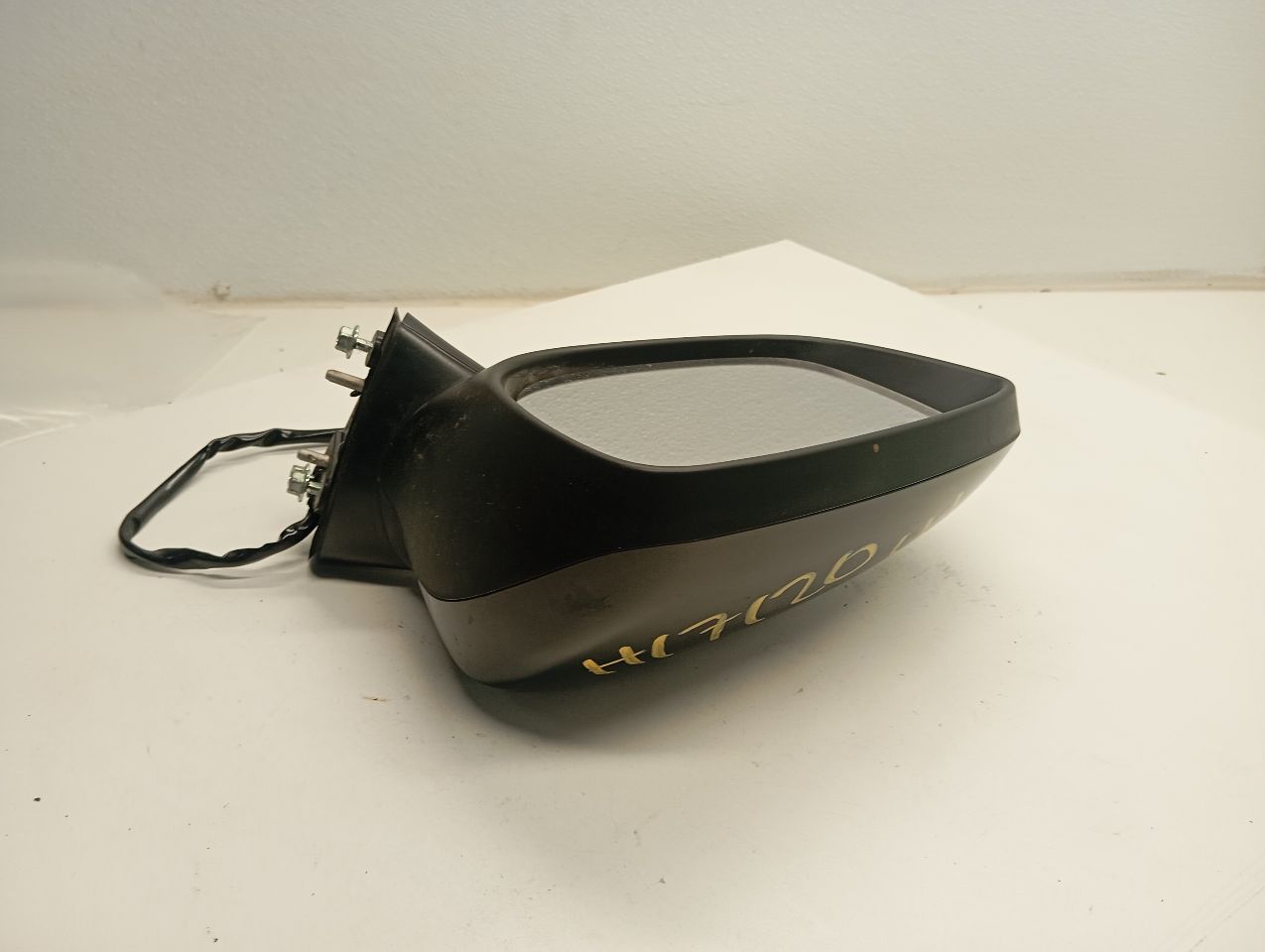 Used 2015 Mazda MAZDA CX-5 Side View Mirror - Stock #H17120