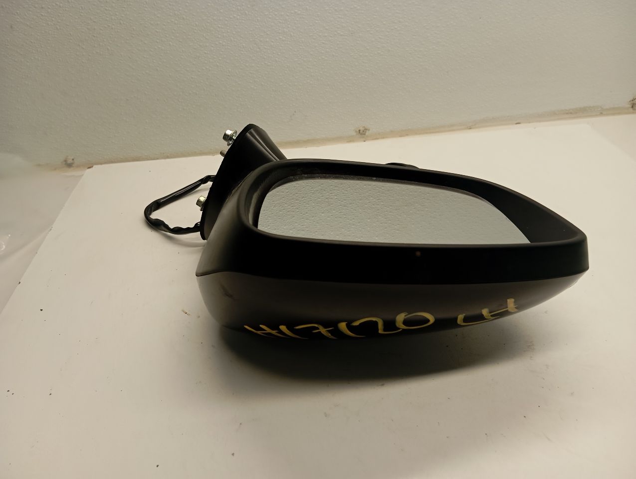 Used 2015 Mazda MAZDA CX-5 Side View Mirror - Stock #H17120