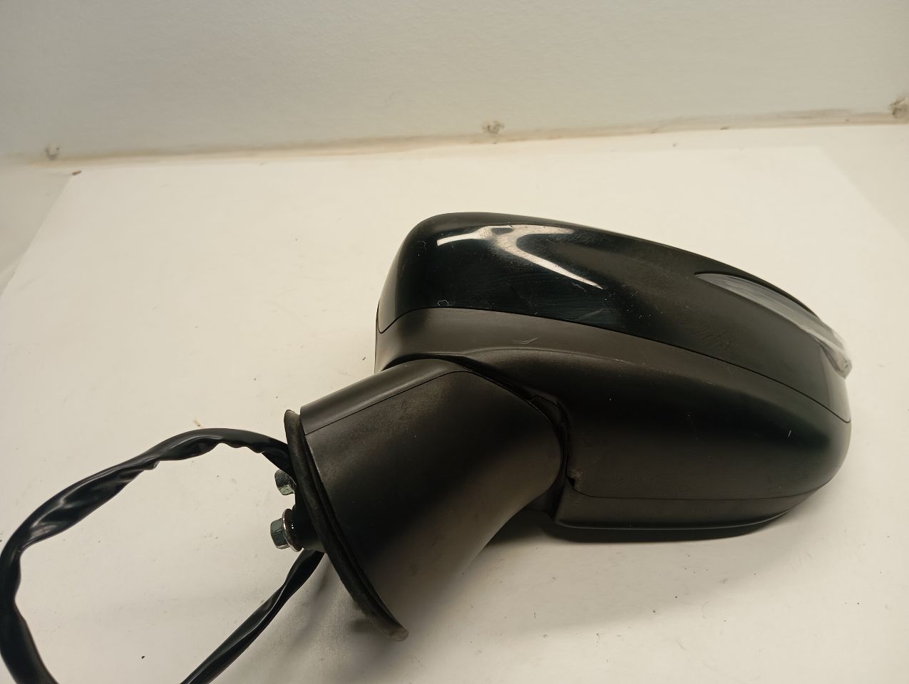 Used 2015 Mazda MAZDA CX-5 Side View Mirror - Stock #H17120