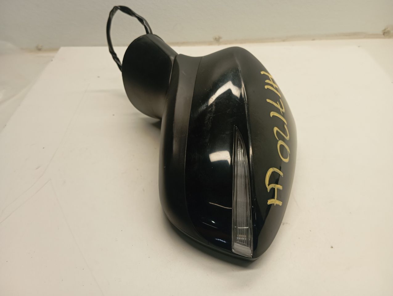 Used 2015 Mazda MAZDA CX-5 Side View Mirror - Stock #H17120