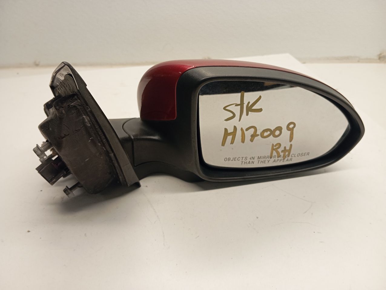 Used 2014 General Motors CRUZE R. - Stock #H17009