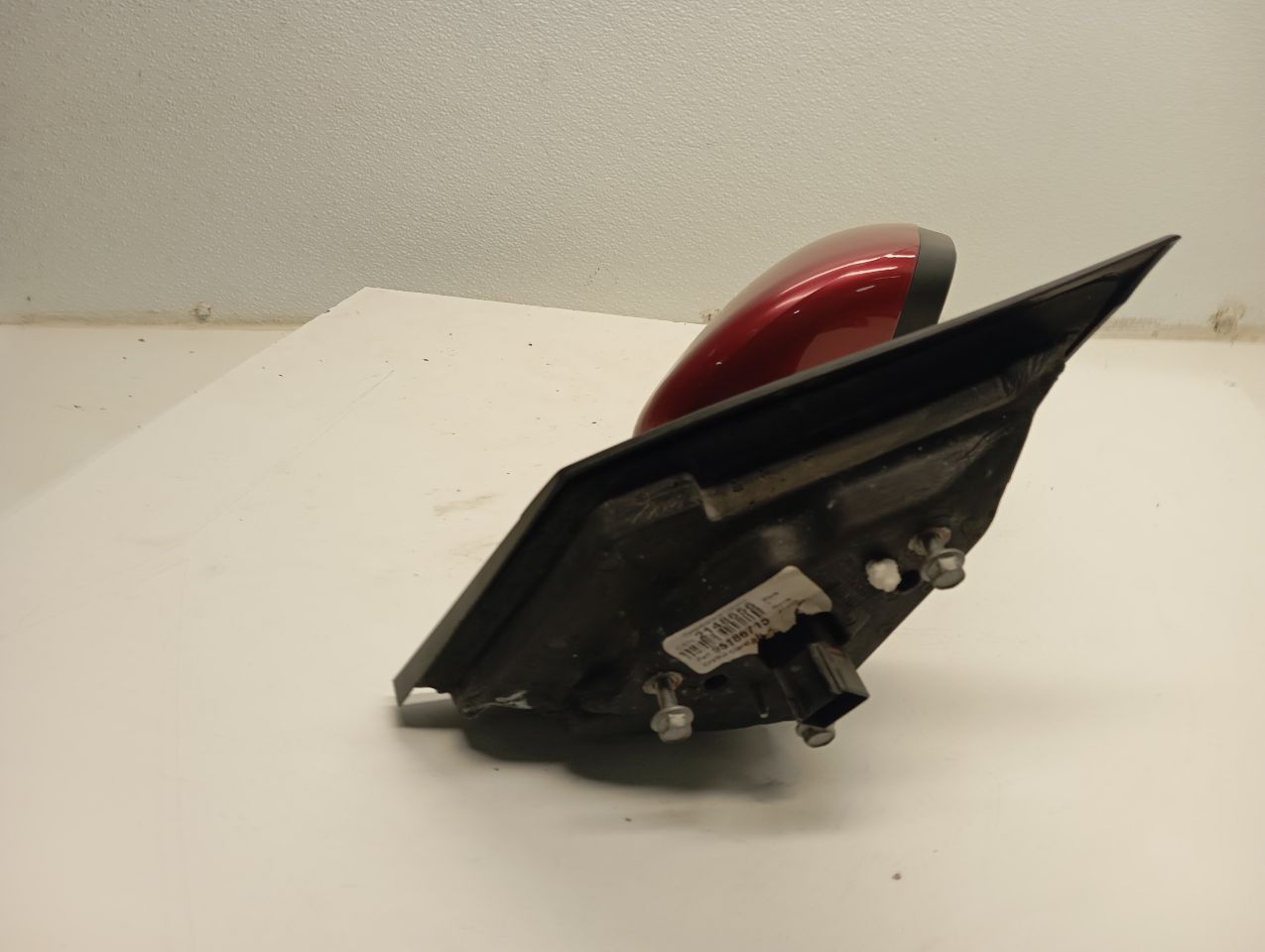 Used 2014 General Motors CRUZE R. - Stock #H17009