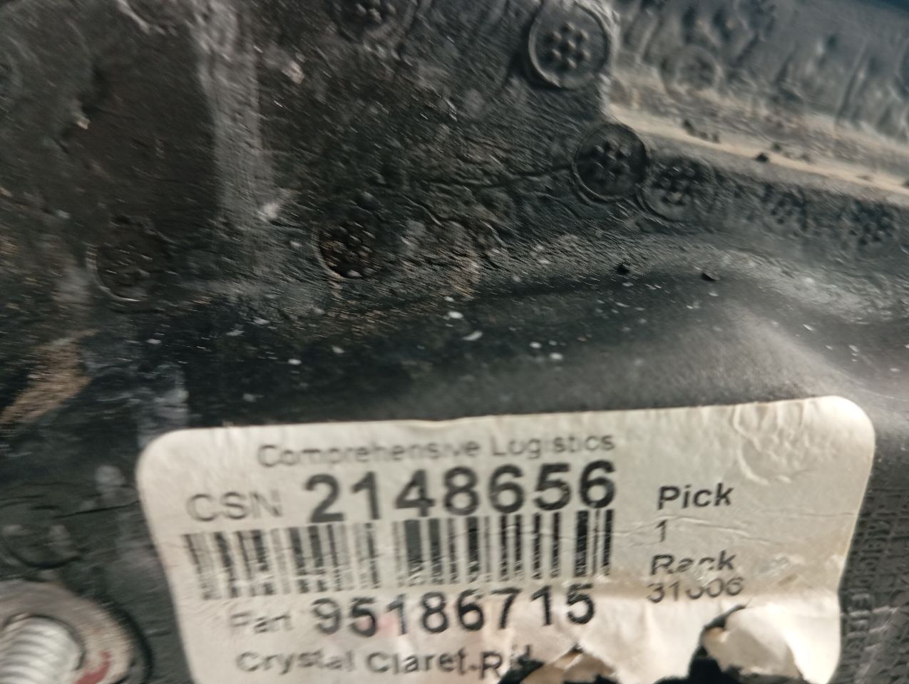 Used 2014 General Motors CRUZE R. - Stock #H17009