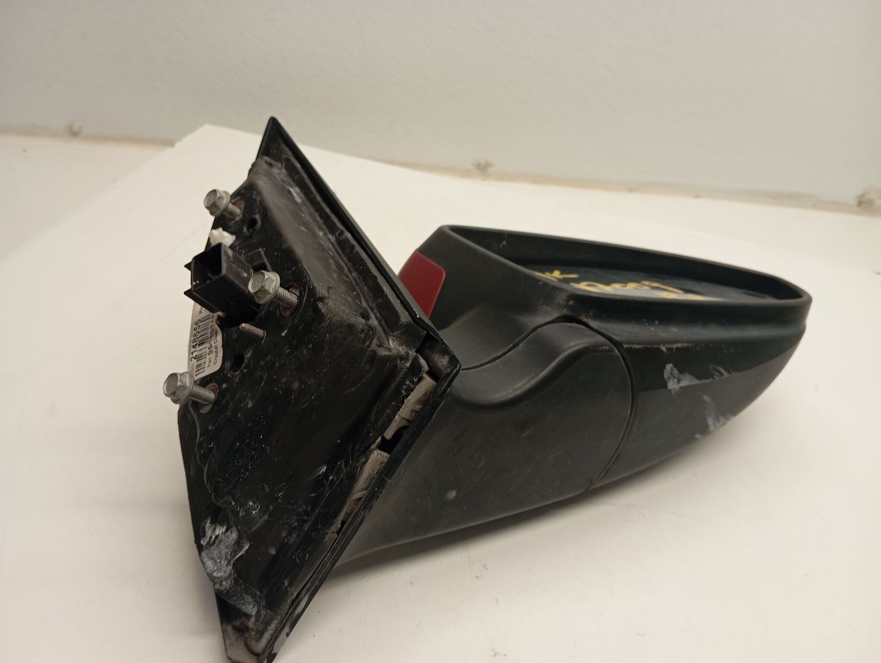 Used 2014 General Motors CRUZE R. - Stock #H17009