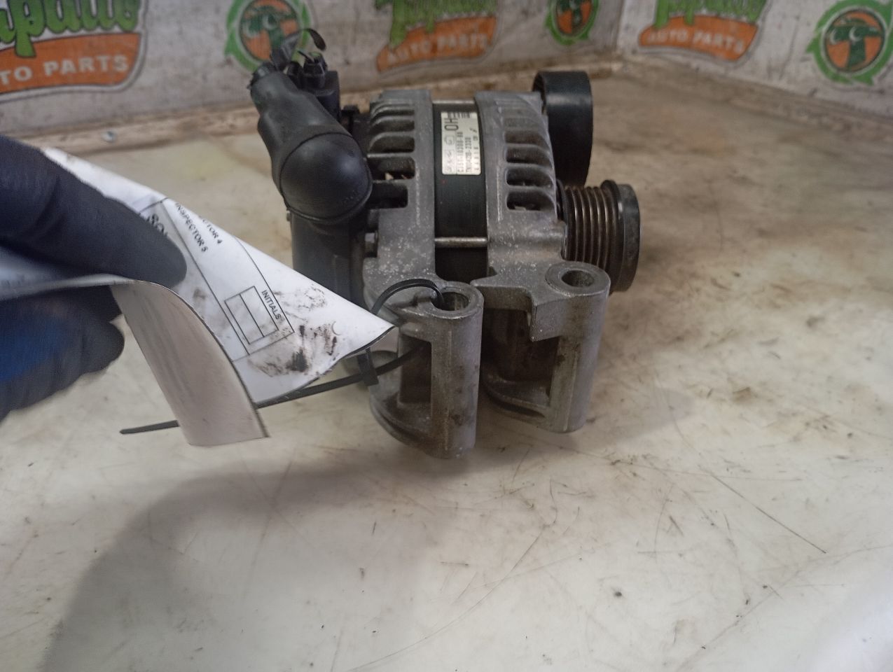 Part image 4