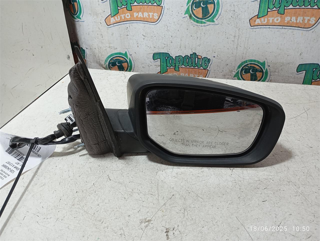 Used 2016 Chrysler DODGE PASS. Side View Mirror - Stock #A13167