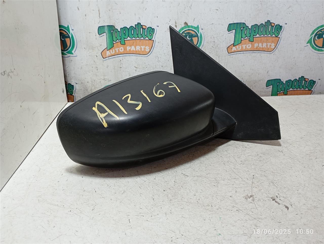 Used 2016 Chrysler DODGE PASS. Side View Mirror - Stock #A13167