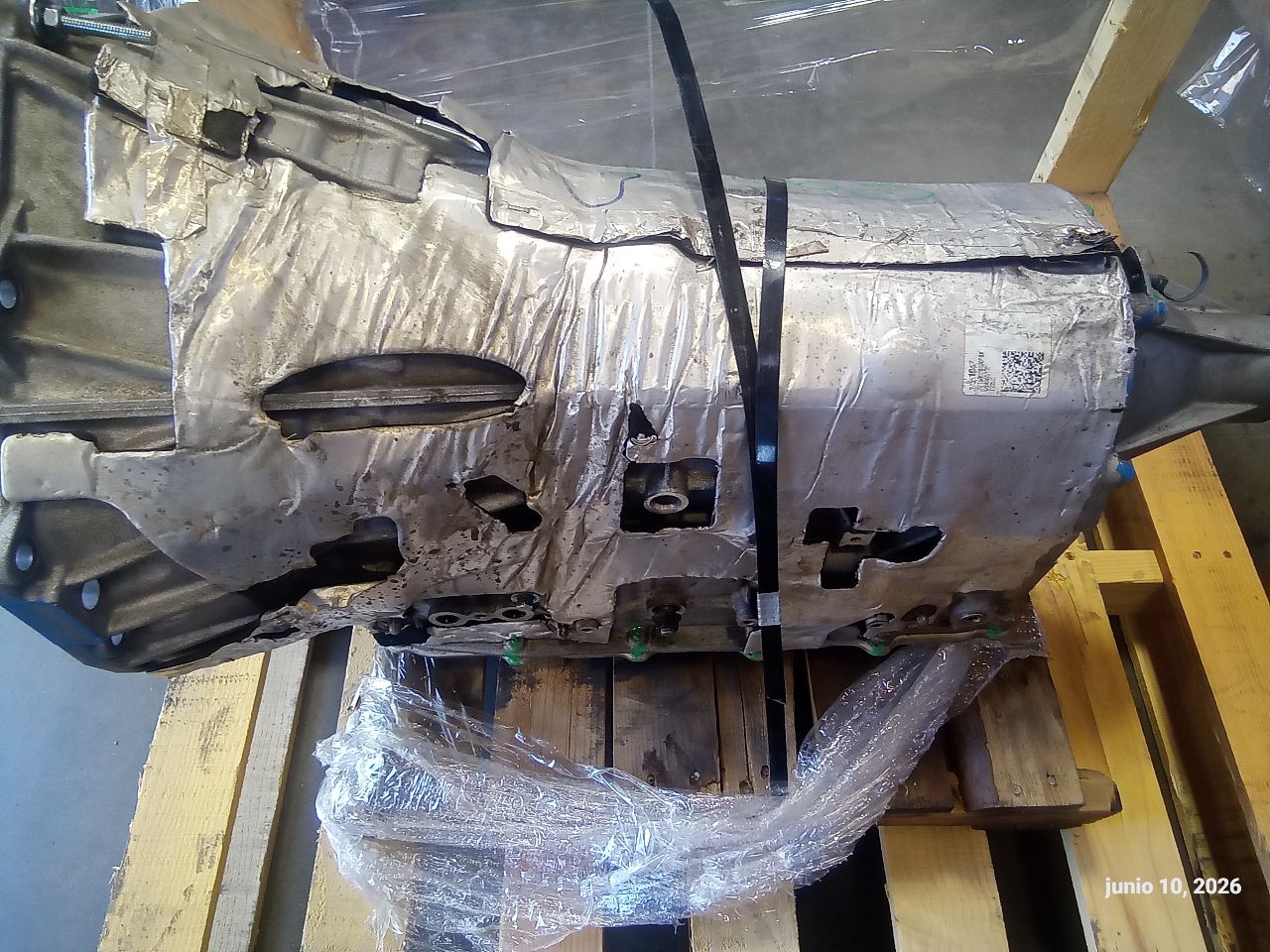 Part image 9