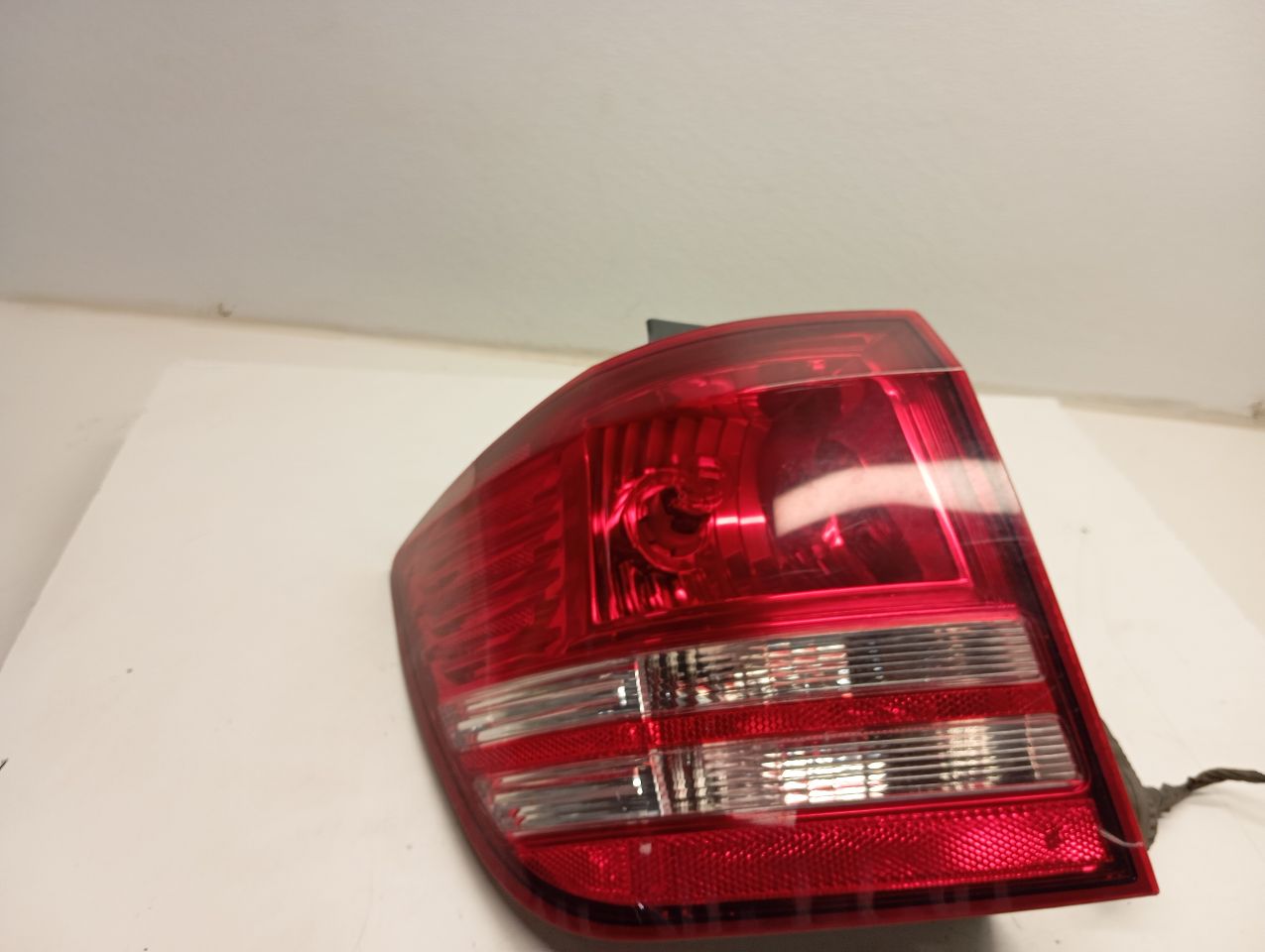 2010 Chrysler JOURNEY Tail Lamp