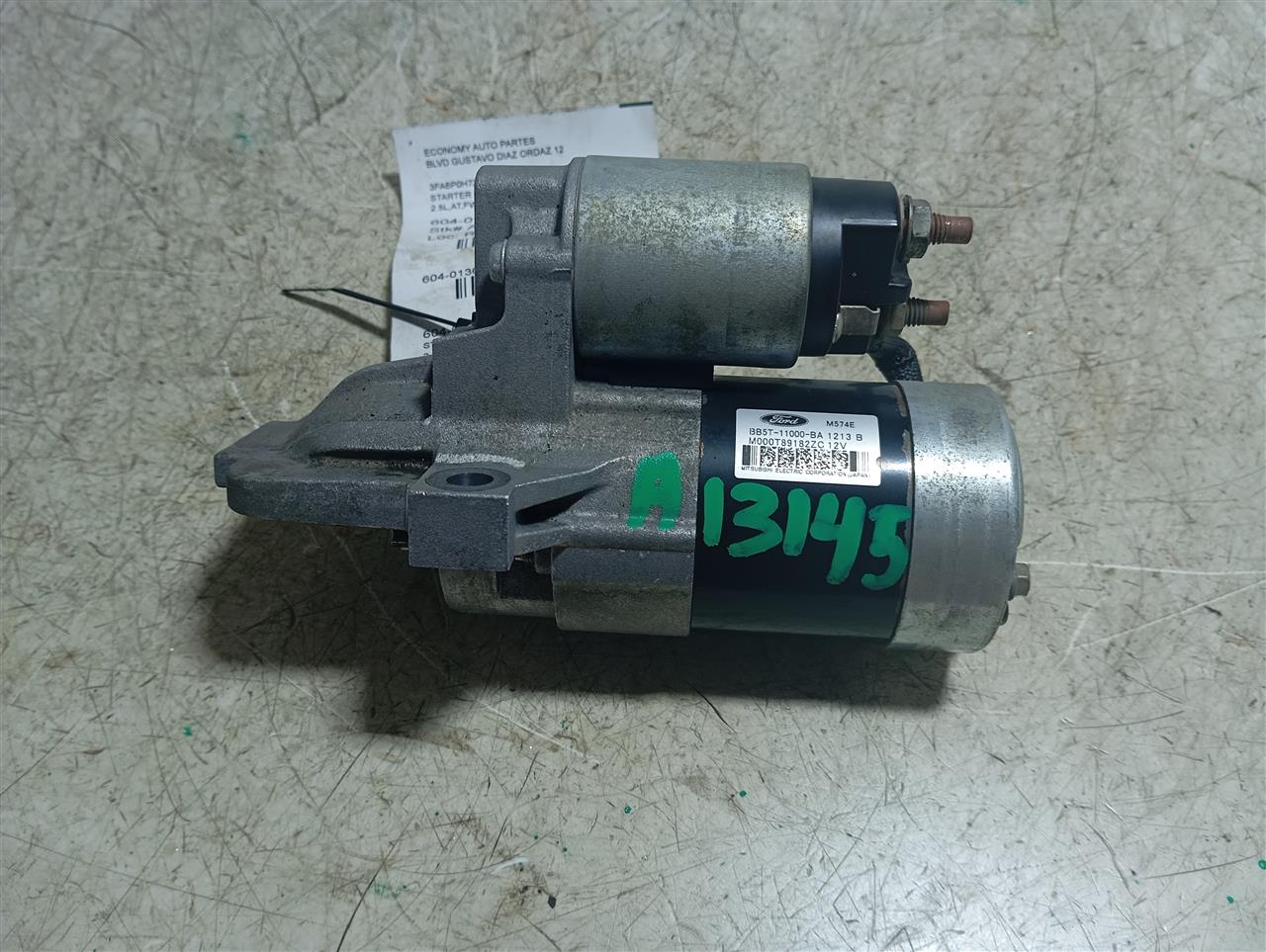 Part image 1