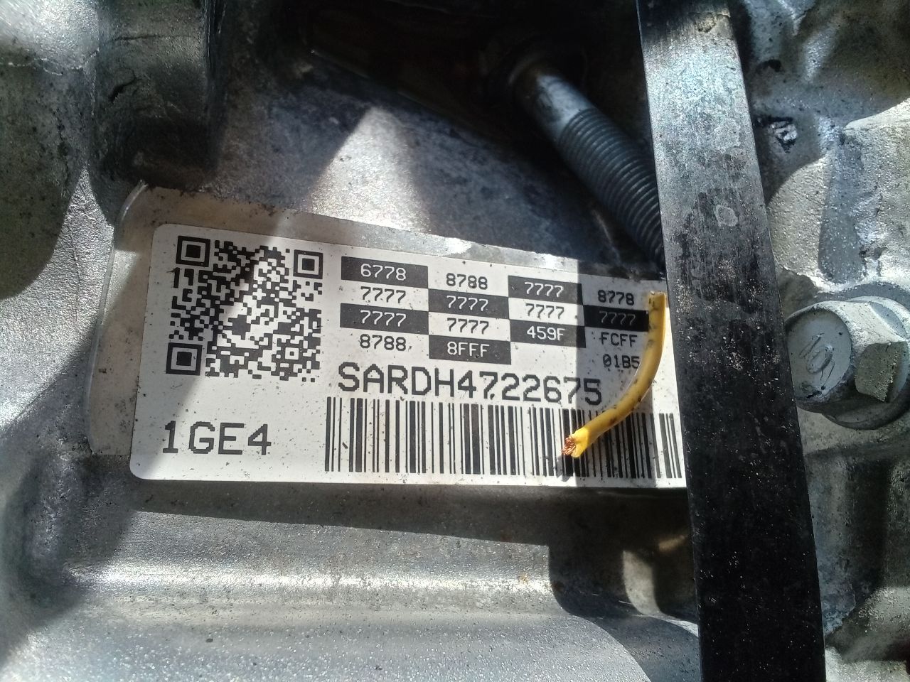 Part image 4