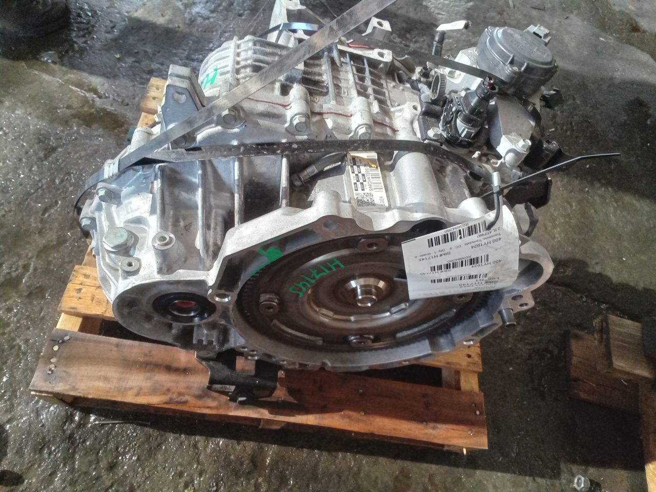 Part image 6