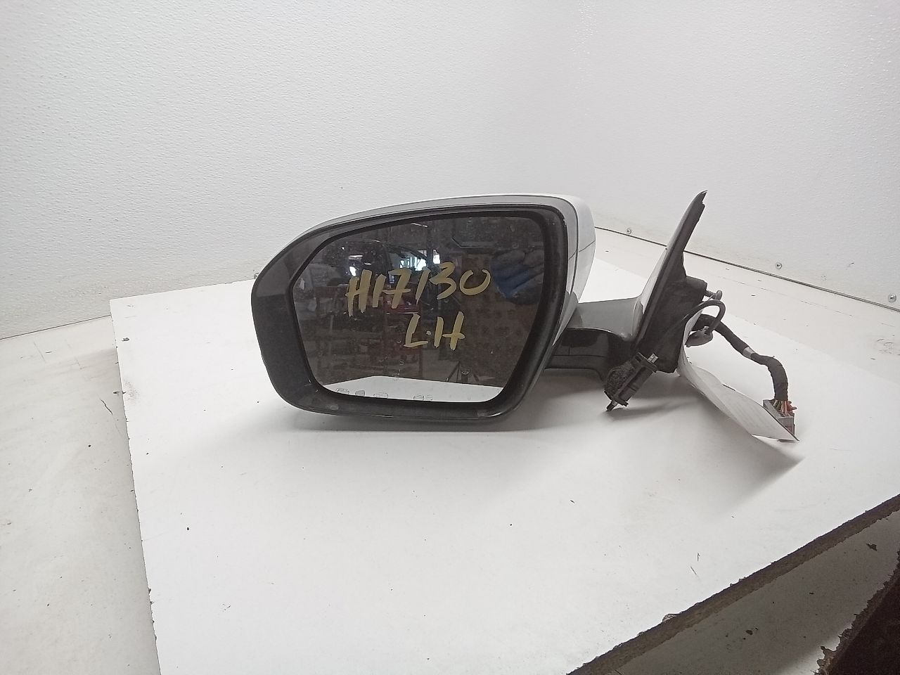 Used 2013 Rover EVOQUE L. - Stock #H17130