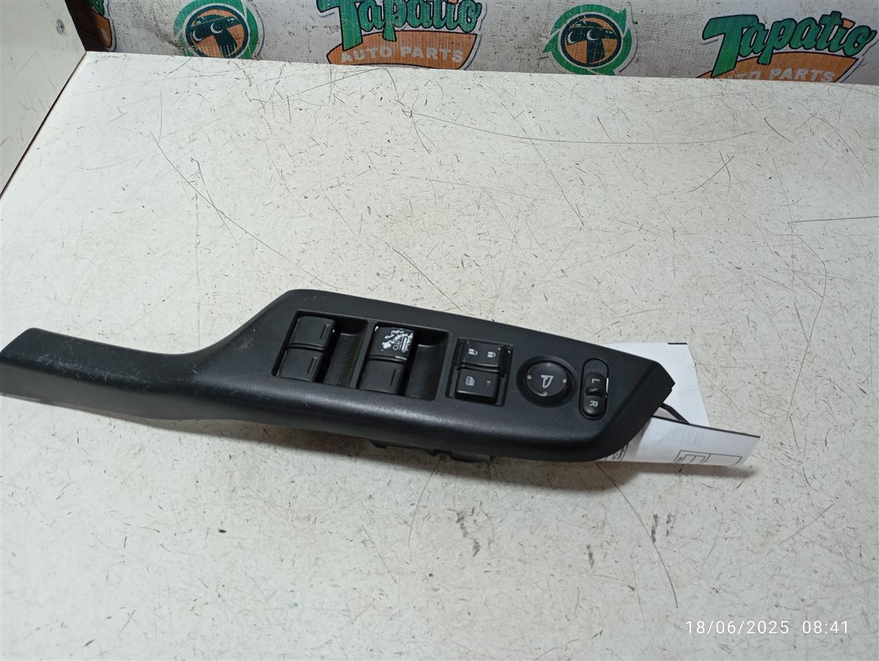 Used 2015 Honda CIVIC US market - Stock #A13179