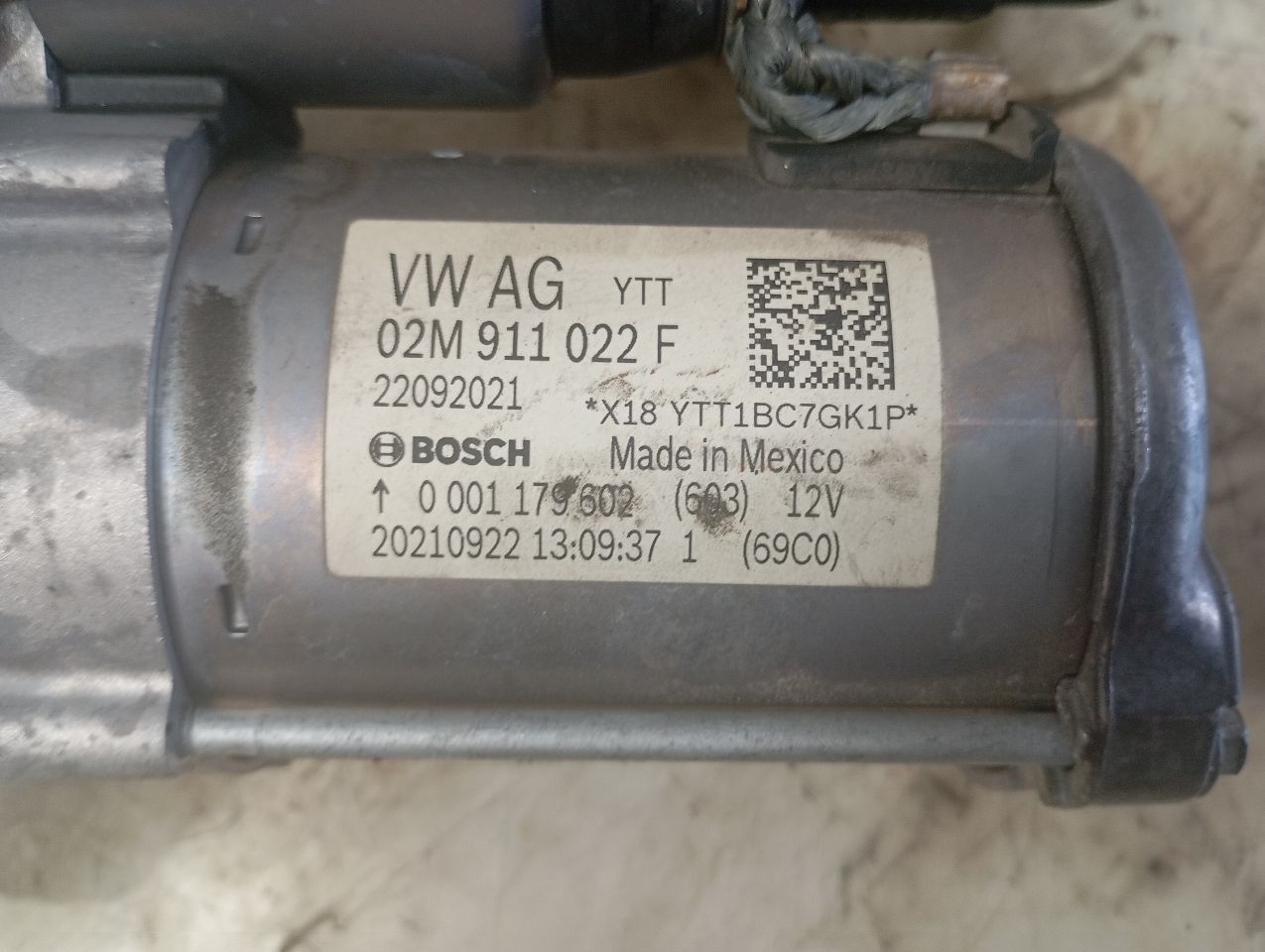 Part image 5