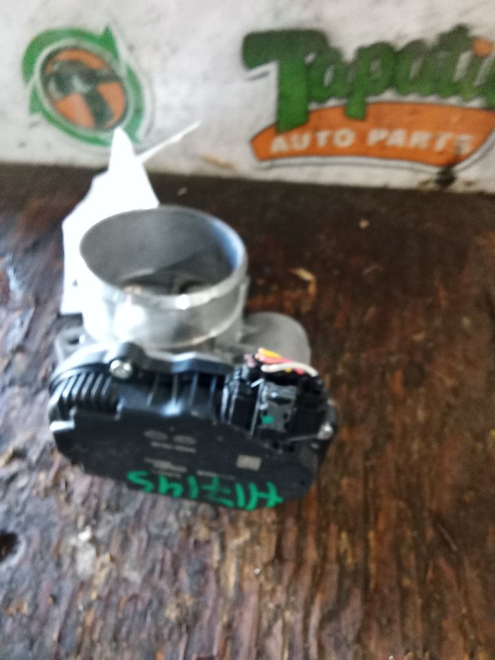 2024 Hyundai SONATA Throttle Body Assy