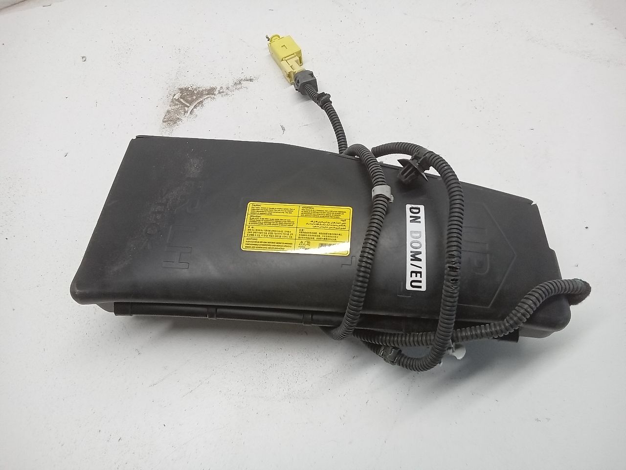 2022 Hyundai SONATA Air Bag