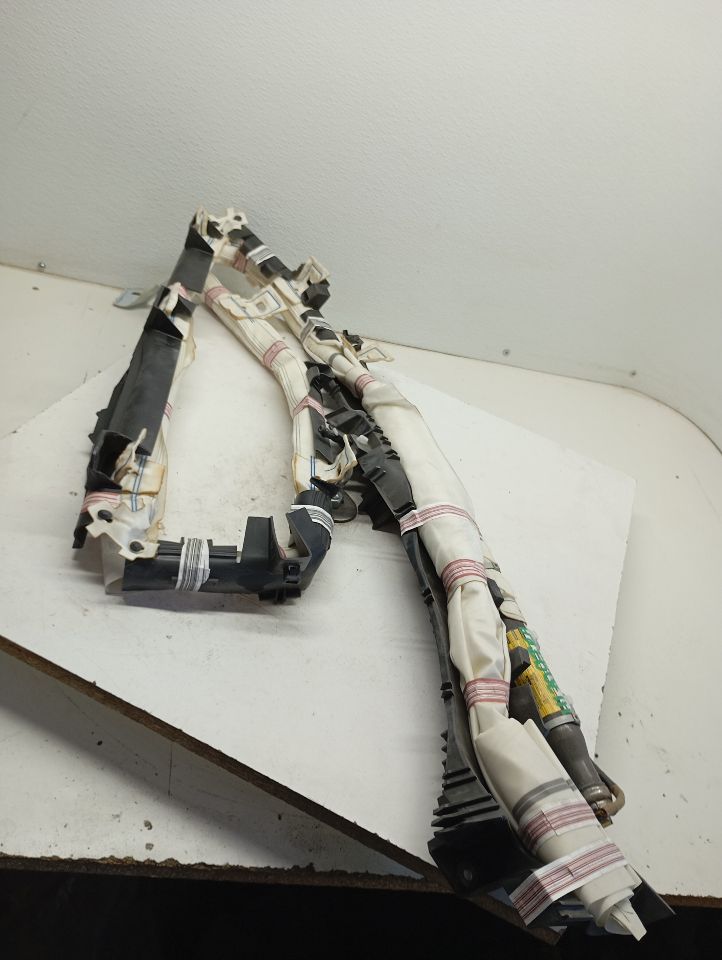 2015 Toyota HIGHLANDER Air Bag