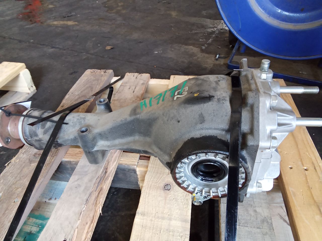 Part image 6
