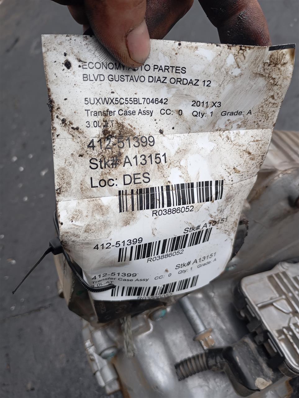 Part image 1