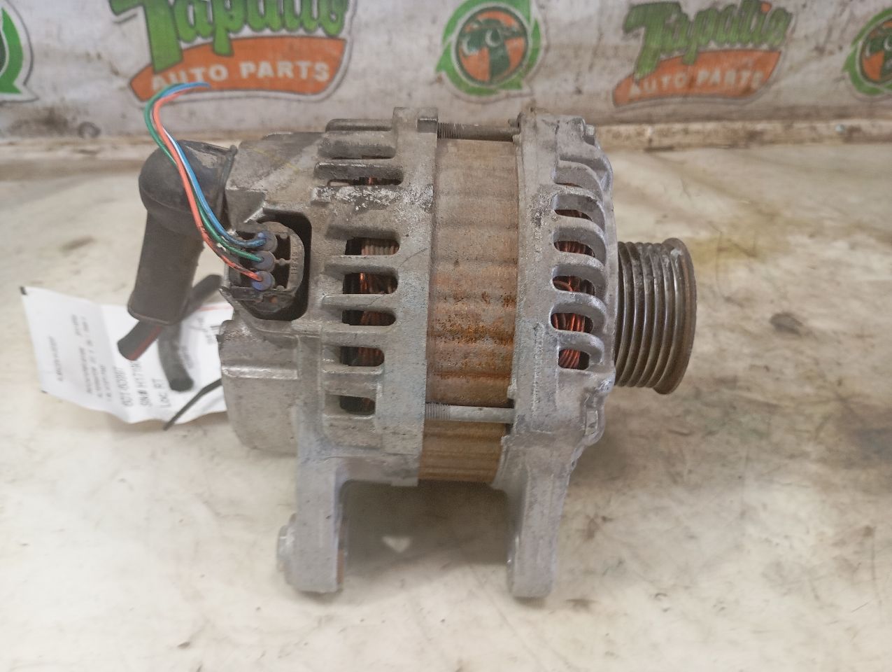 Part image 5