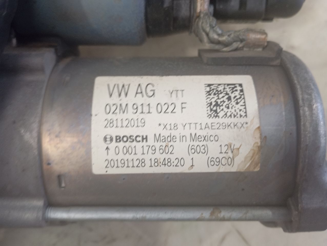 Part image 6