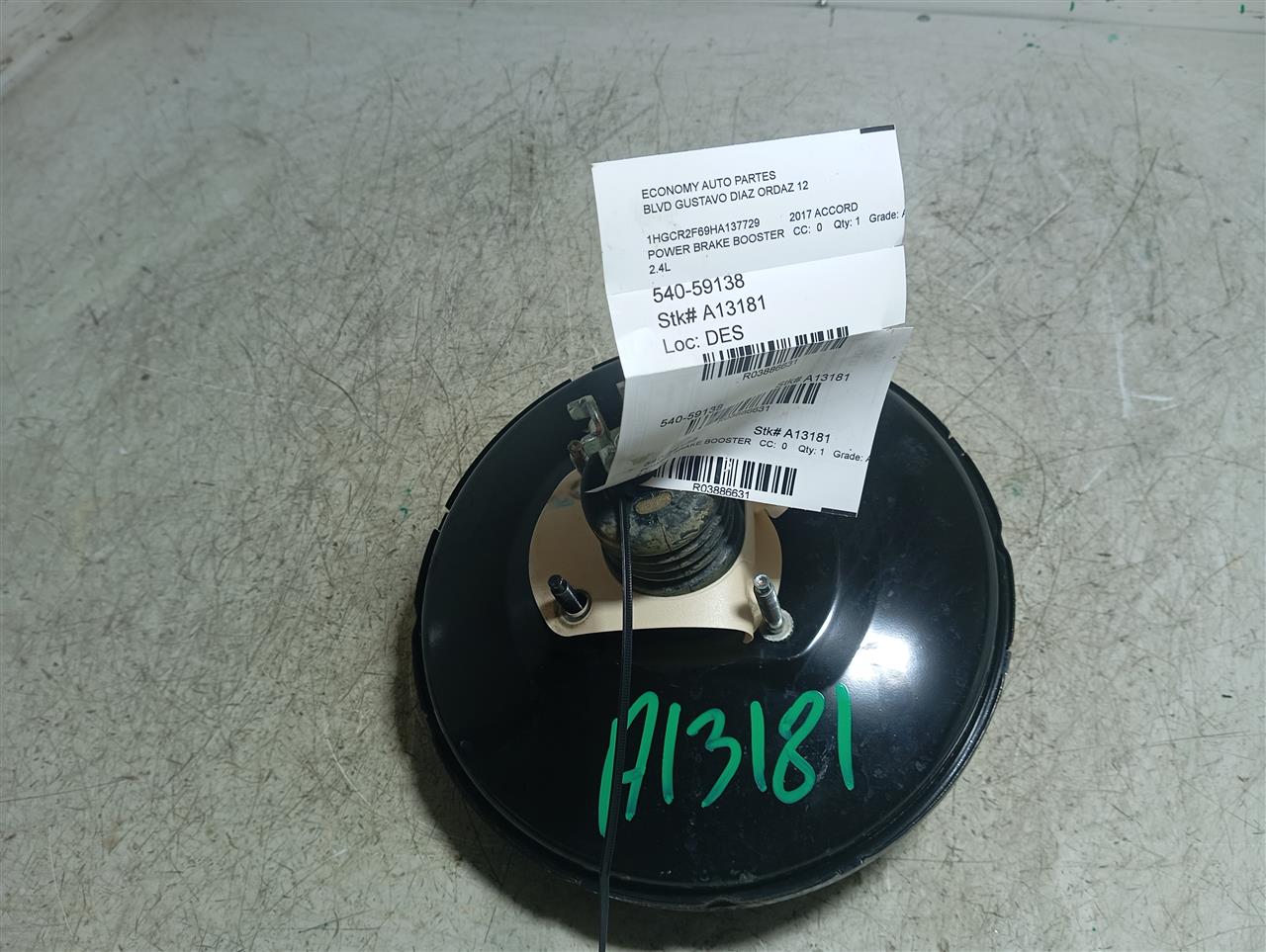 Part image 1