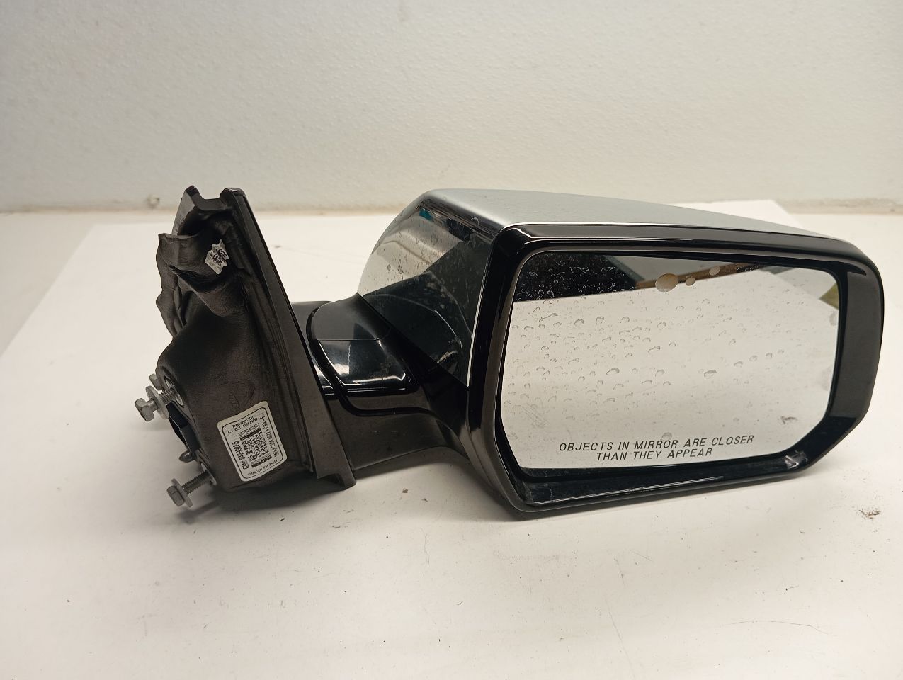 2018 General Motors TRAVERSE Side View Mirror