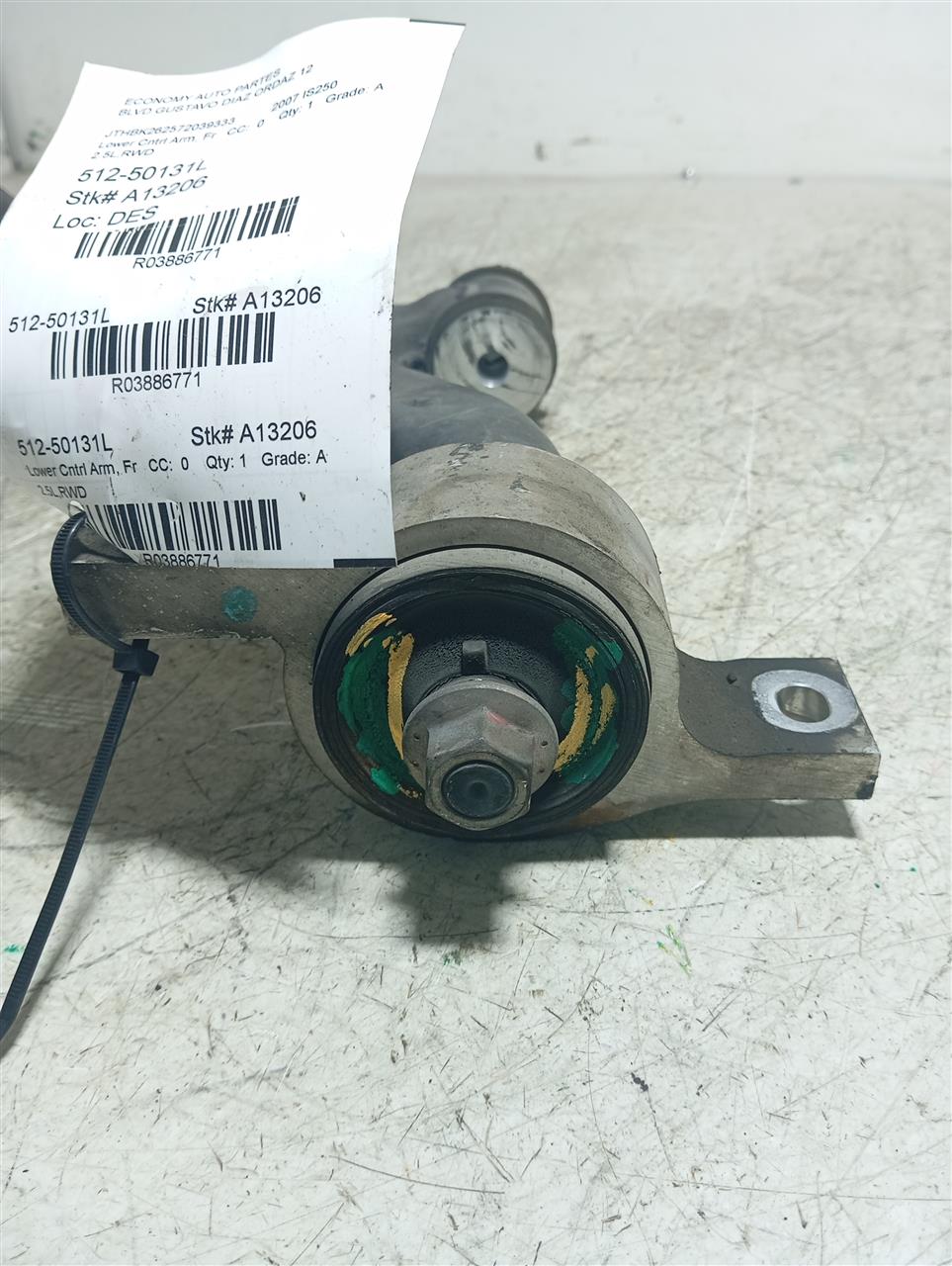 Part image 2
