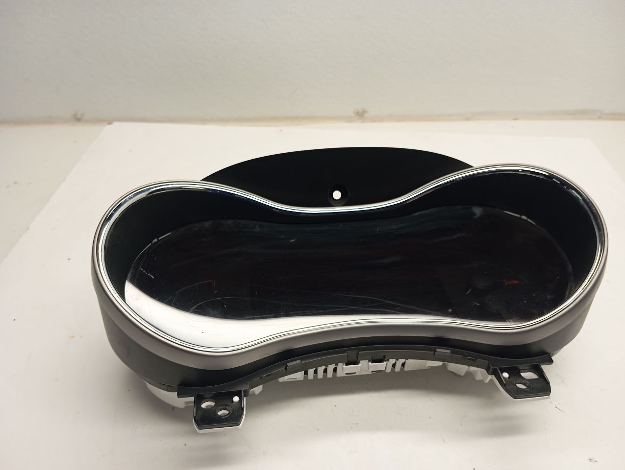 2019 Jeep GRAND CHEROKEE Speedo Head/Cluster