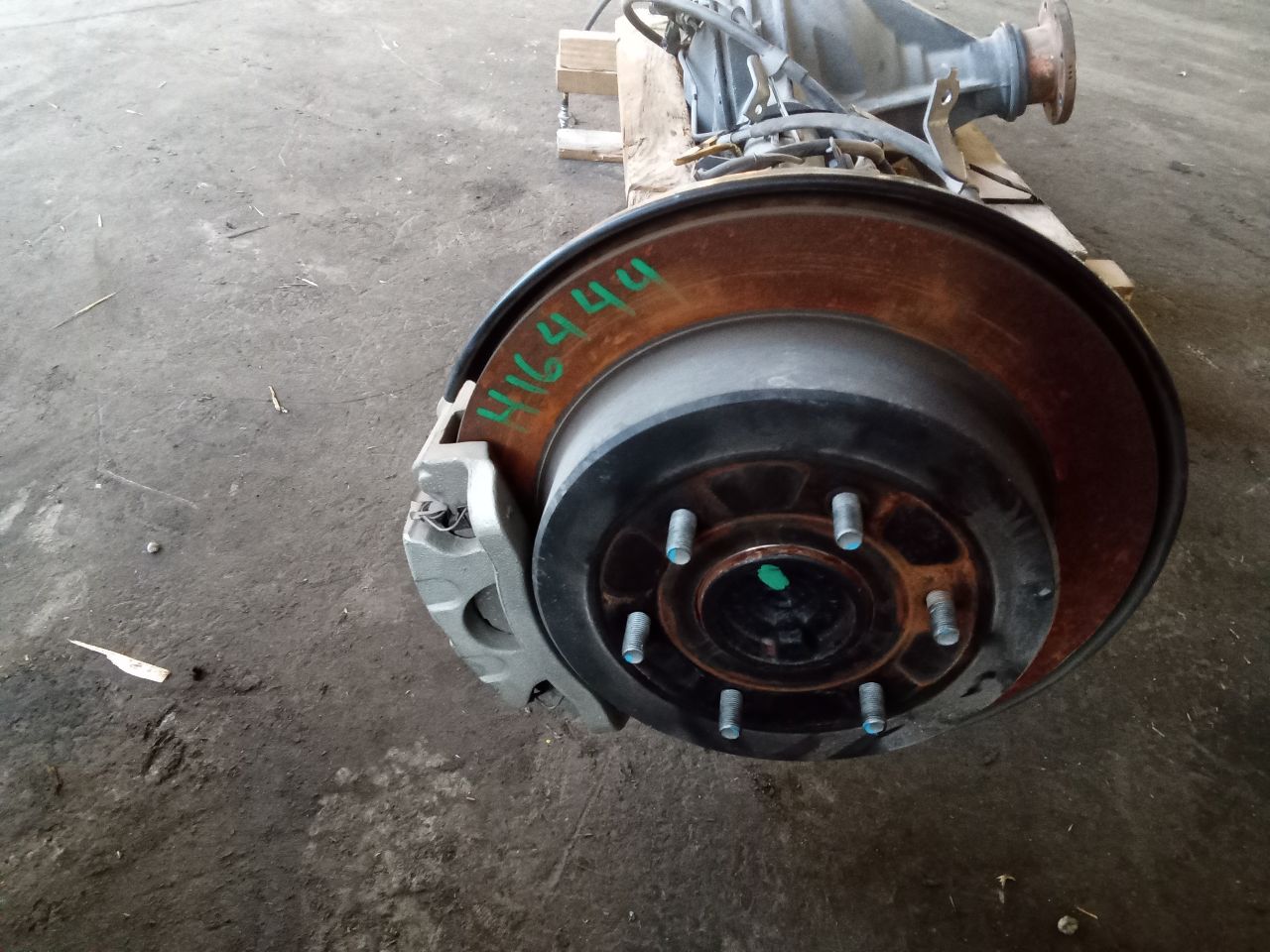 Part image 6