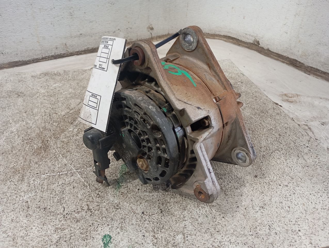 Used 2006 Chrysler DODGE 2500 PICKUP 5.9L - Stock #H17155