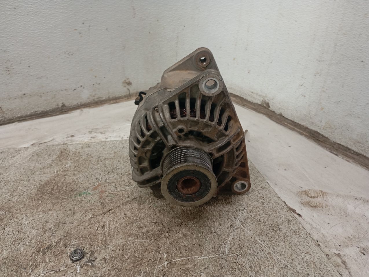 Used 2006 Chrysler DODGE 2500 PICKUP 5.9L - Stock #H17155