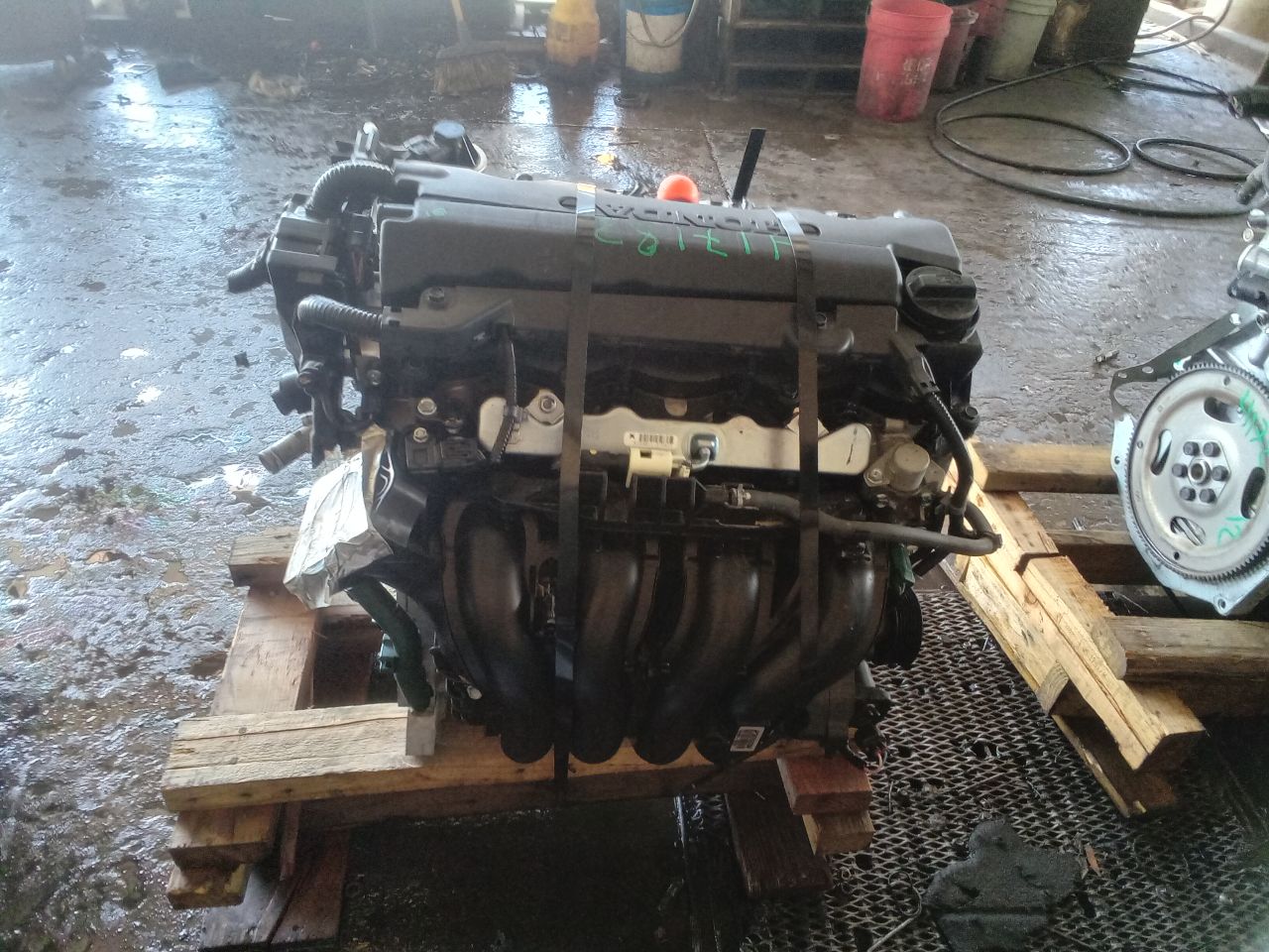 Part image 6