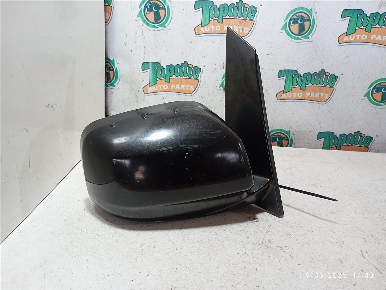 Used 2013 Honda ODYSSEY w/o turn signals - Stock #A13184
