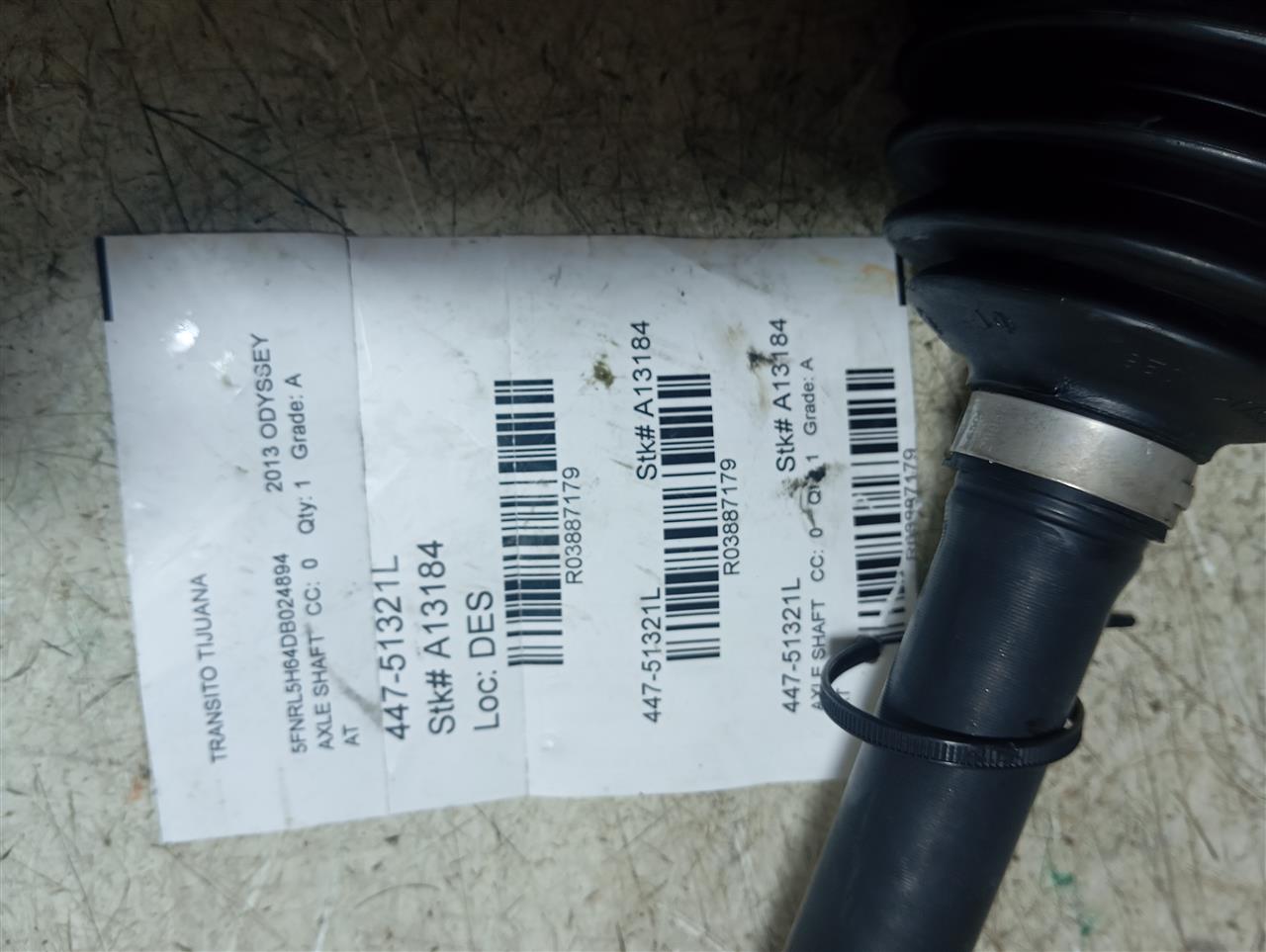 Part image 1