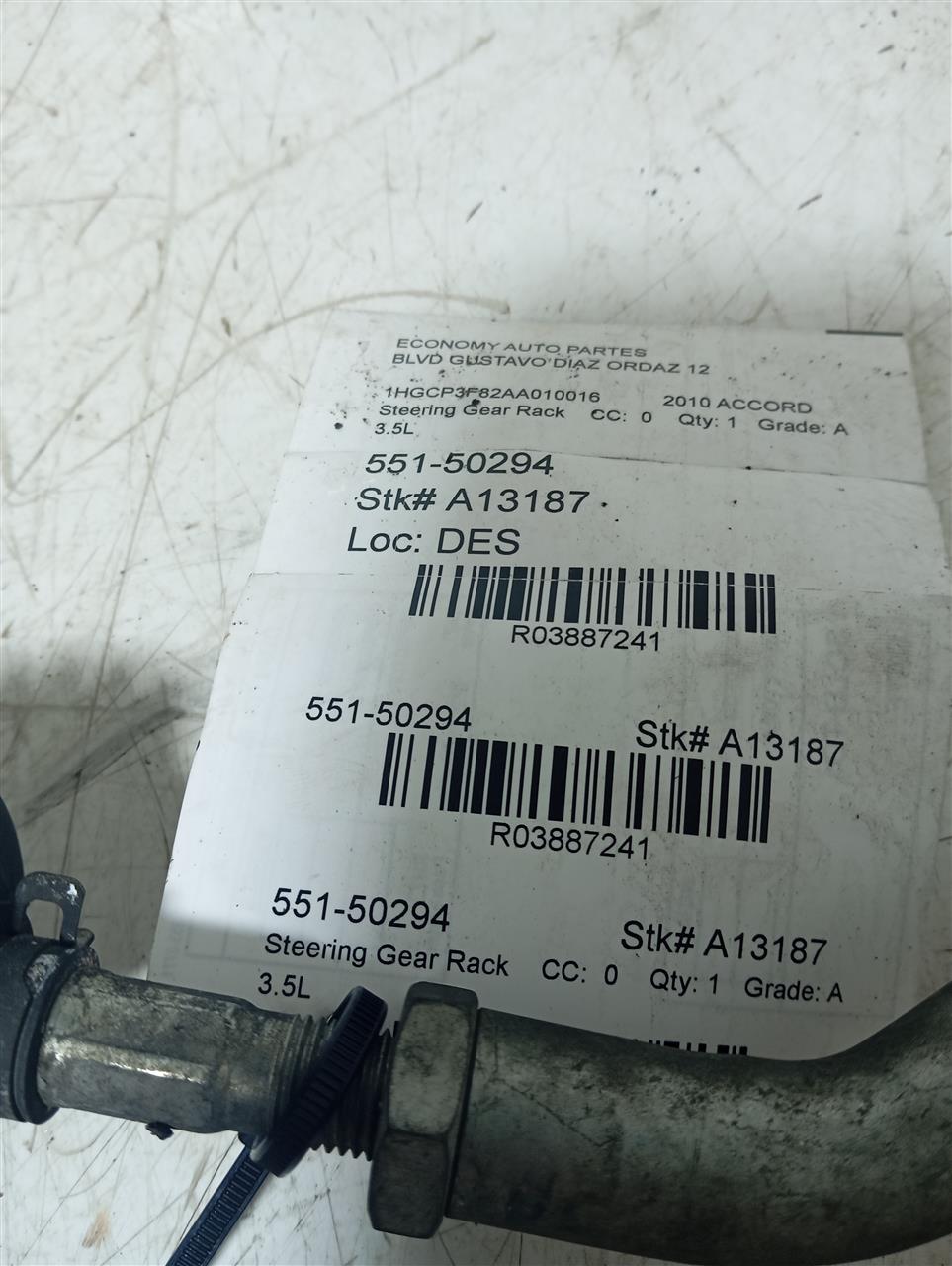 Part image 1