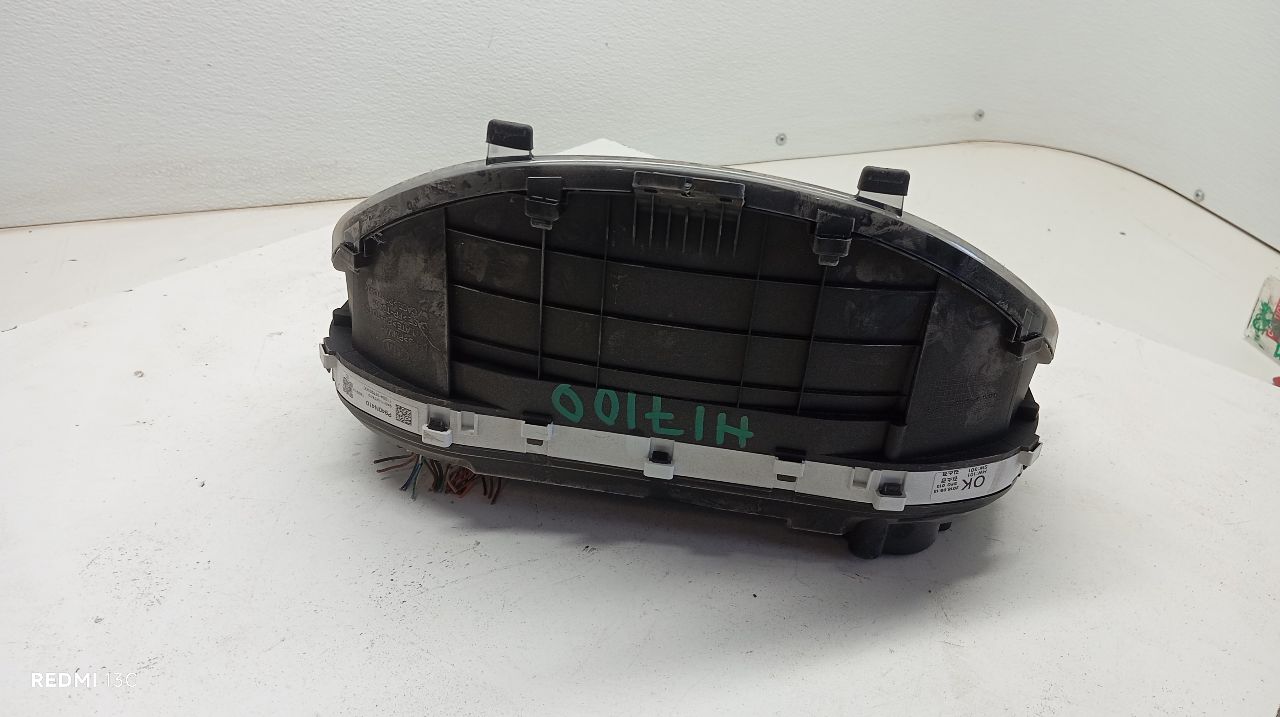 Used 2019 Kia FORTE MT - Stock #H17100