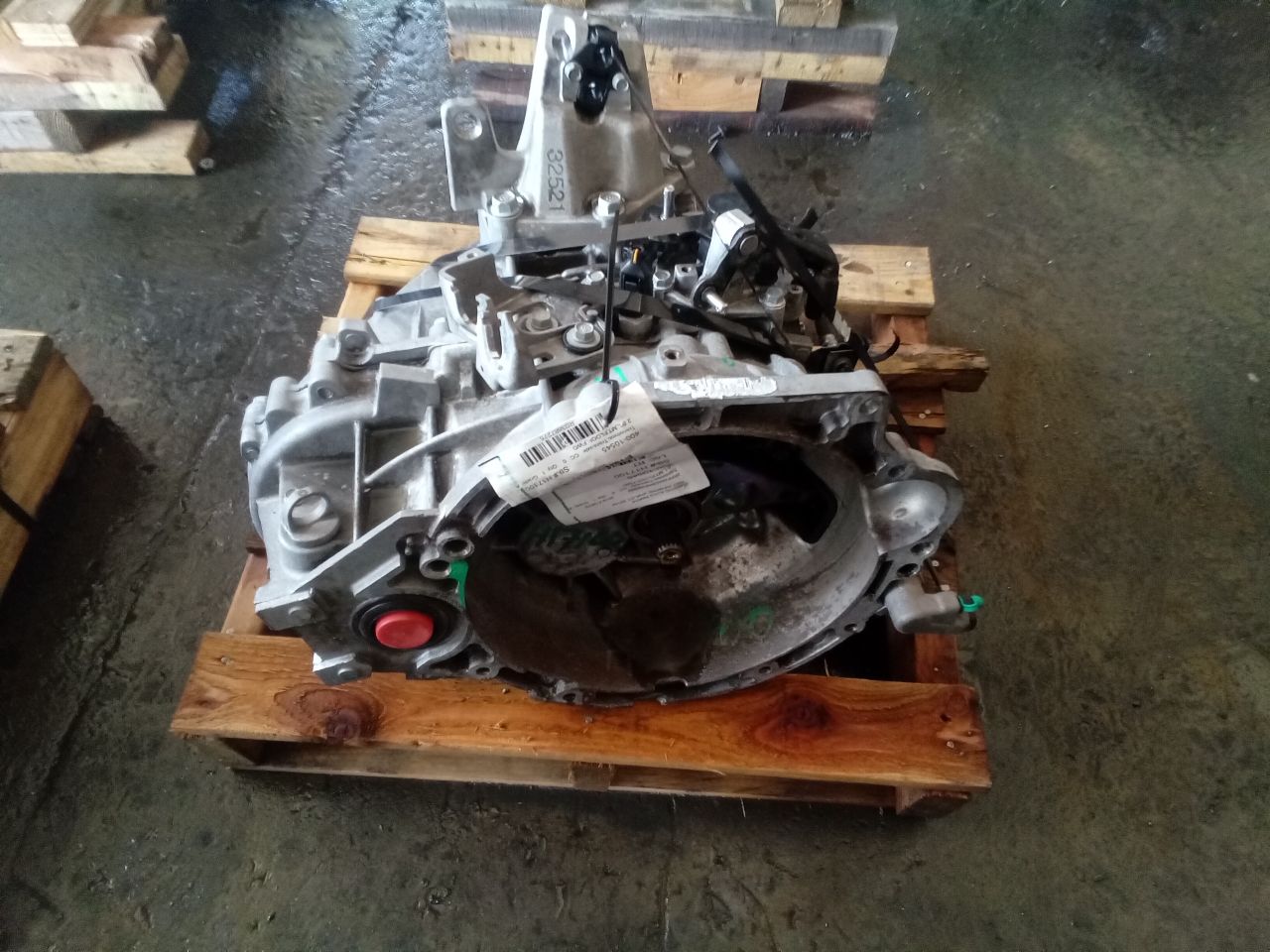 Part image 6