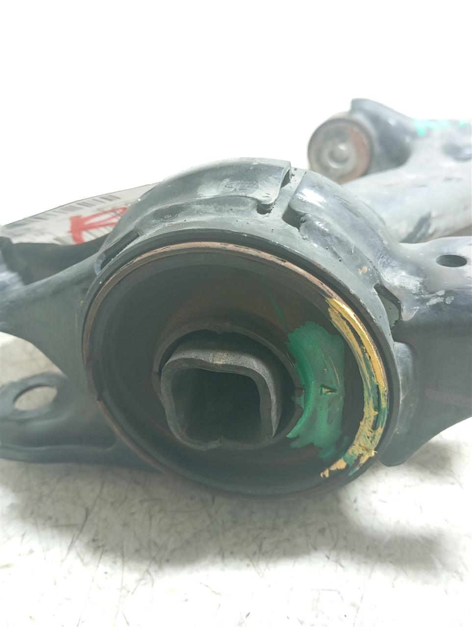 2016 Honda CIVIC Lower Cntrl Arm, Fr